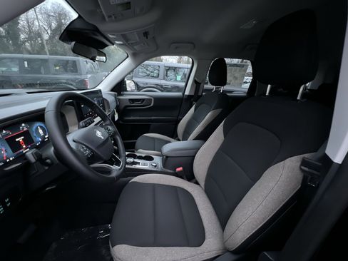 New 2025 Ford Bronco Sport Big Bend image 13