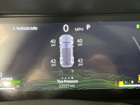 Used 2023 Jeep Grand Cherokee 4WD 4xe image 18