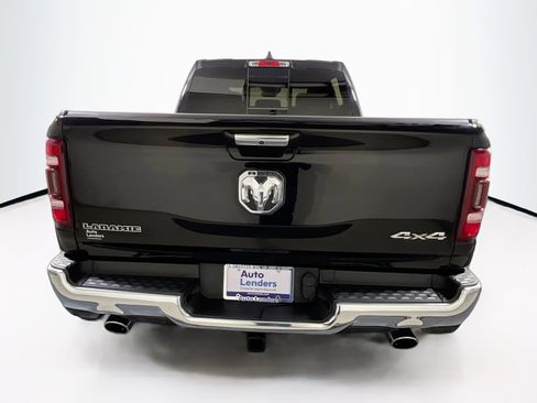 Used 2022 RAM 1500 Laramie image 6