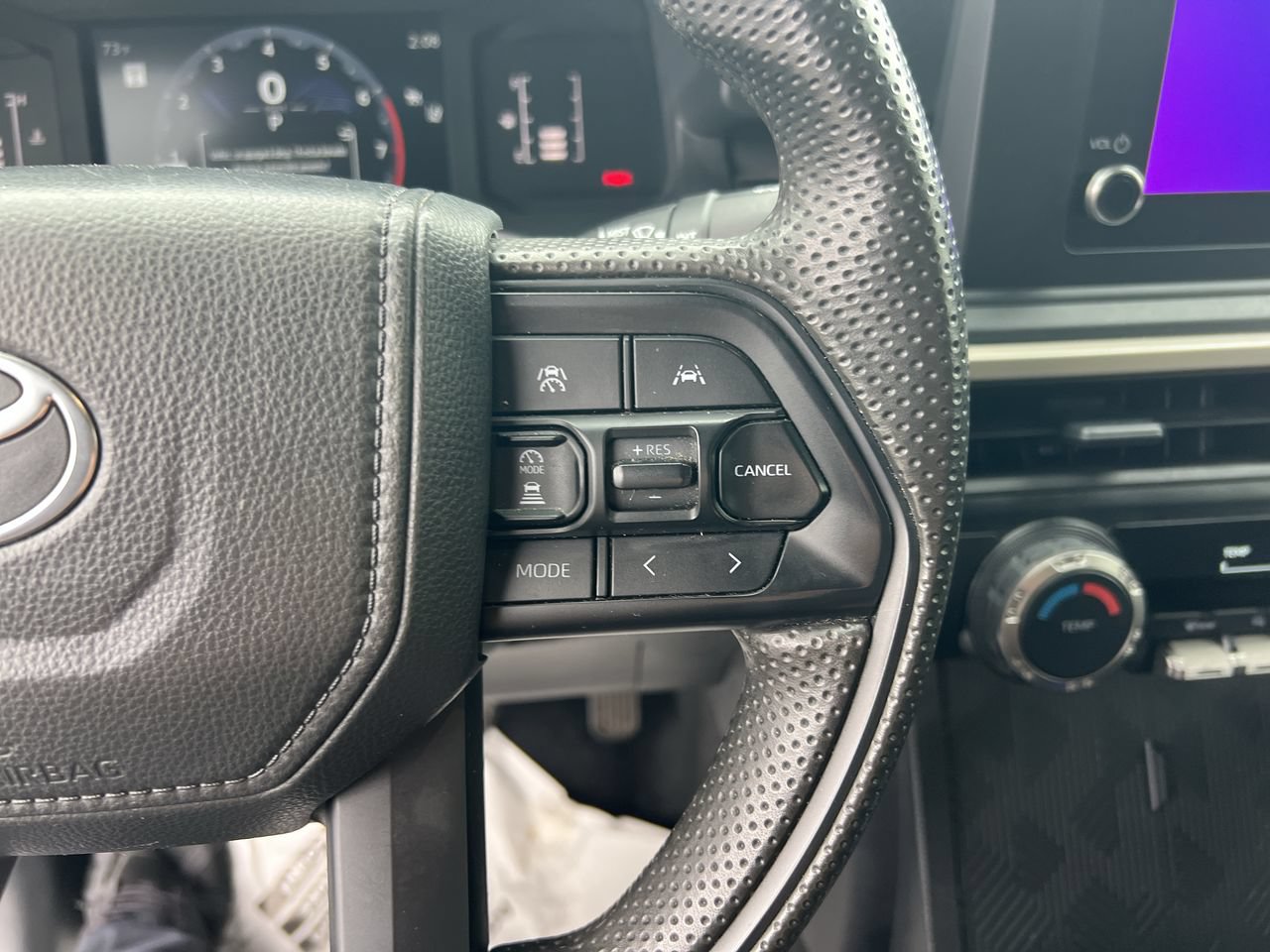 Used 2025 Toyota Tacoma SR RWD image 20