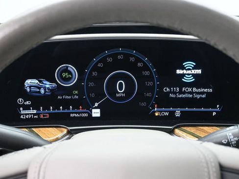 Used 2023 Cadillac Escalade Sport Platinum image 13