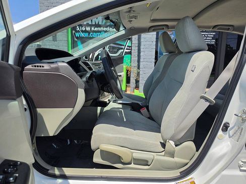 Used 2012 Honda Civic EX image 19