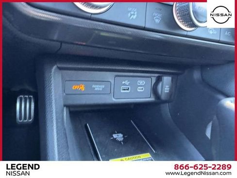 Used 2025 Acura Integra A-Spec FWD image 26