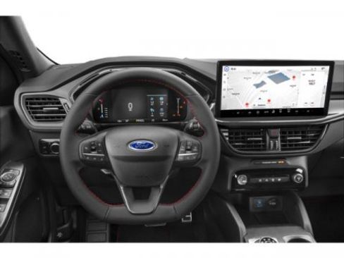 Used 2024 Ford Escape ST-Line w/ Tech Pack #1 image 7
