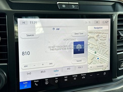 New 2026 Ford F250 King Ranch w/ Chrome Package image 16