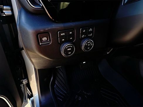 New 2026 Chevrolet Silverado 1500 RST w/ RST All Star Premium Package image 19