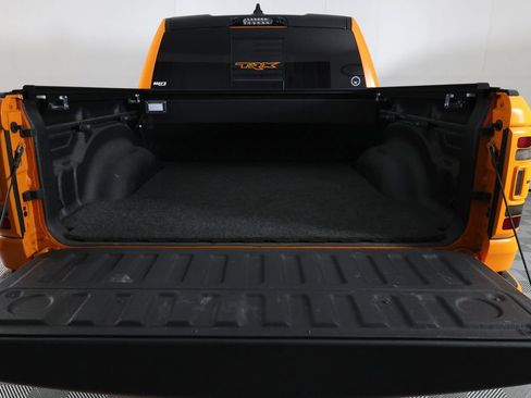 Used 2022 RAM 1500 TRX w/ TRX Level 2 Equipment Group AWD/4WD image 9