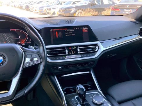 Used 2020 BMW 330i Sedan image 7