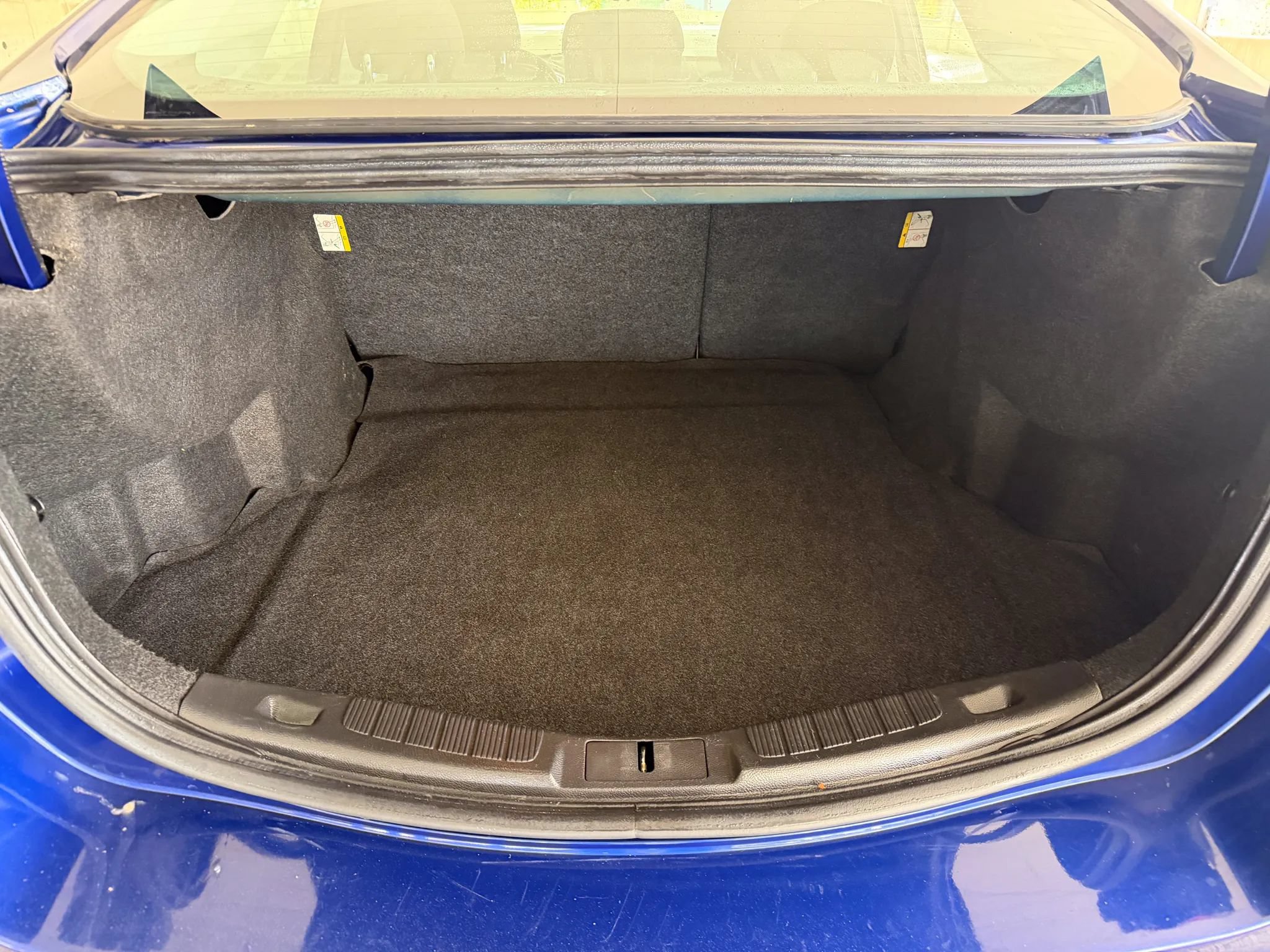 Used 2013 Ford Fusion SE FWD image 20