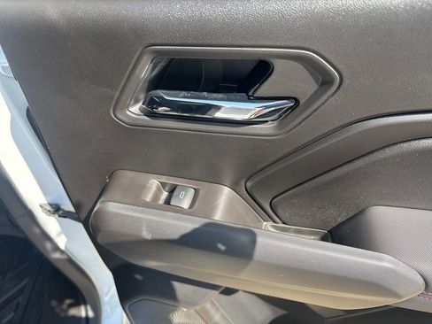 New 2026 Chevrolet Colorado Z71 AWD/4WD image 47
