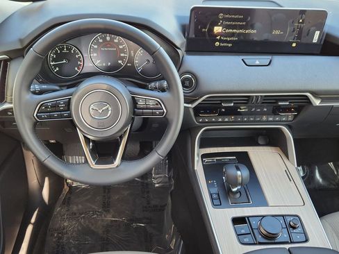 New 2026 MAZDA CX-90 3.3 Turbo w/ Preferred Package image 3