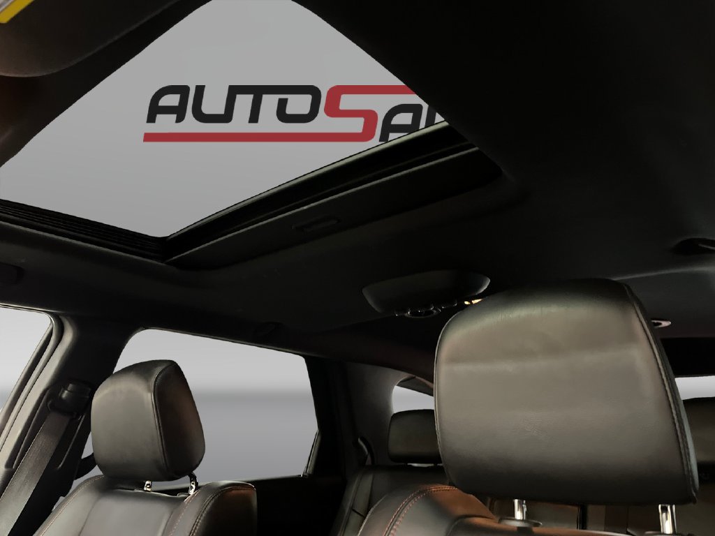 Used 2025 Dodge Durango R/T AWD/4WD image 12