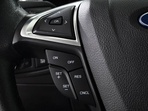 Used 2022 Ford Edge SEL w/ Convenience Package image 33