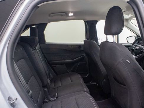 Used 2025 Ford Escape Active image 20