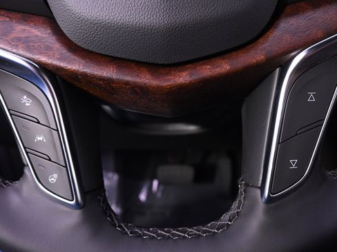 New 2025 Cadillac XT5 Premium Luxury w/ Technology Package image 36