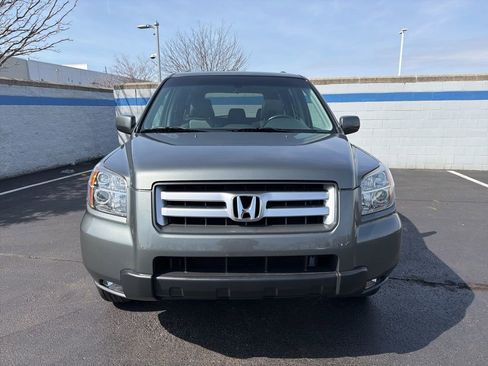 Used 2008 Honda Pilot EX-L image 8