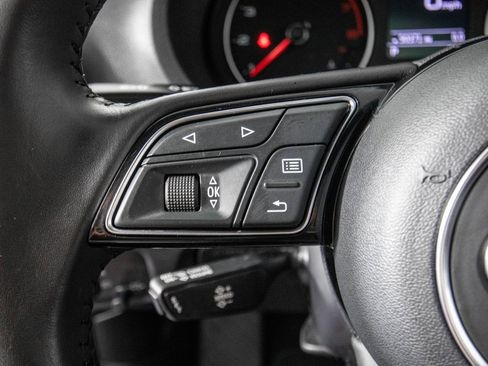 Used 2019 Audi A3 2.0T Premium w/ Convenience Package image 20