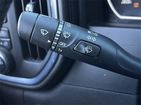 Used 2022 Chevrolet Silverado 1500 RST w/ Redline Edition image 23