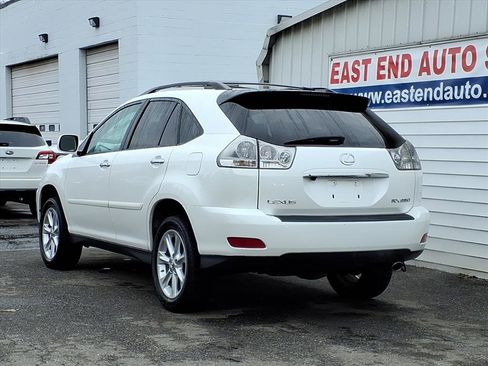Used 2009 Lexus RX 350 AWD image 3