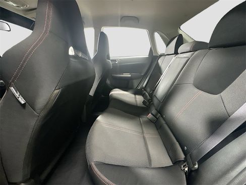 Used 2013 Subaru Impreza WRX Sedan image 22