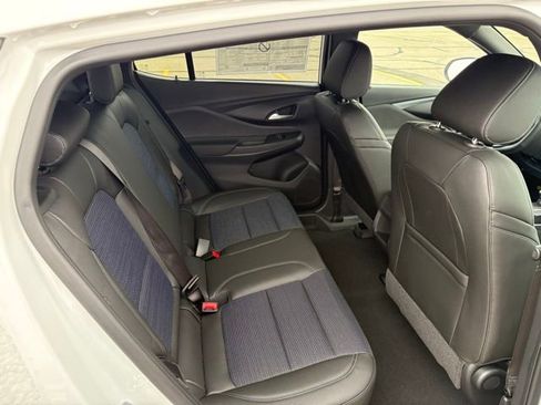 New 2026 Buick Envista Preferred w/ Convenience I Package image 27