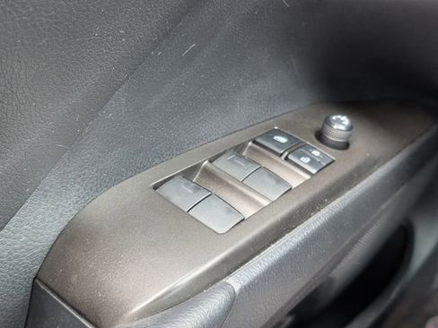 Used 2021 Toyota Camry TRD image 13