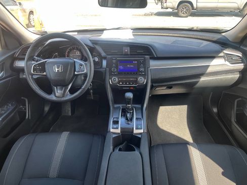 Used 2017 Honda Civic LX image 15