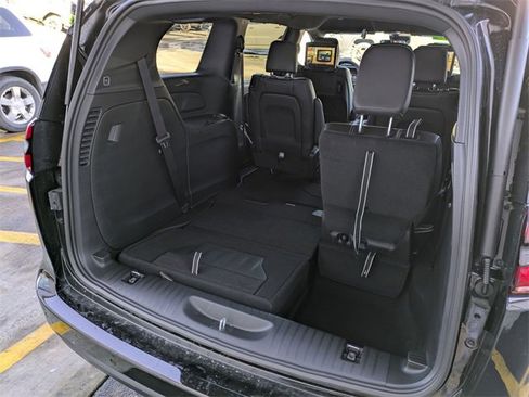 New 2026 Chrysler Pacifica Select image 28