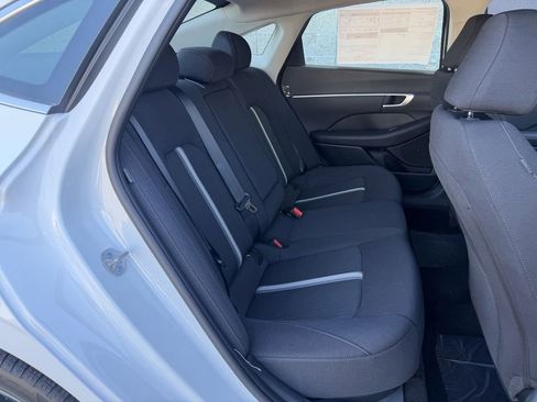 New 2026 Hyundai Sonata SEL image 28