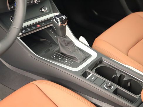 New 2025 Audi Q3 2.0T Premium Plus image 17