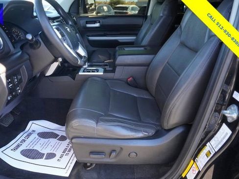 Used 2019 Toyota Tundra SR5 w/ SR5 Upgrade Package image 9