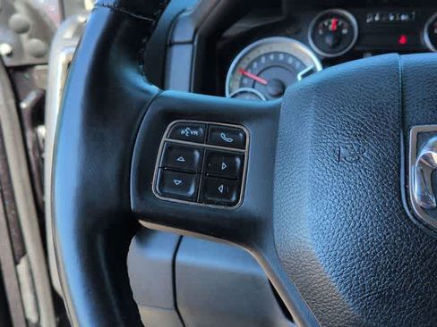 Used 2016 RAM 1500 Sport AWD/4WD image 23