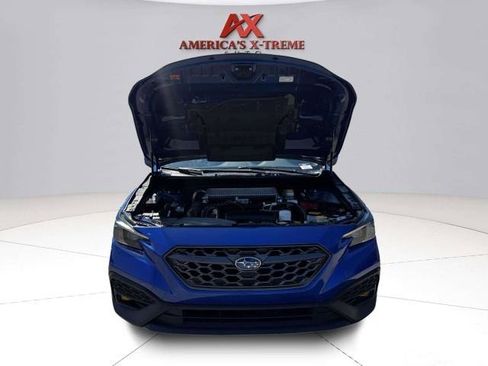 Used 2024 Subaru WRX Premium AWD/4WD image 59
