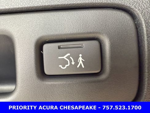 Used 2025 Acura ADX A-Spec AWD/4WD image 34