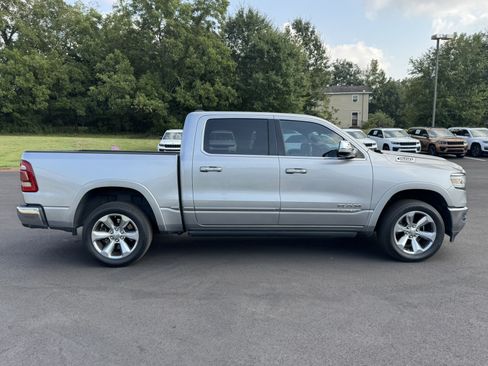 Used 2019 RAM 1500 Limited RWD image 4