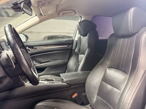 Used 2021 Honda Accord Sport Special Edition image 18