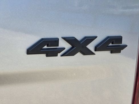 Used 2021 RAM 1500 Warlock w/ Electronics Group AWD/4WD image 12