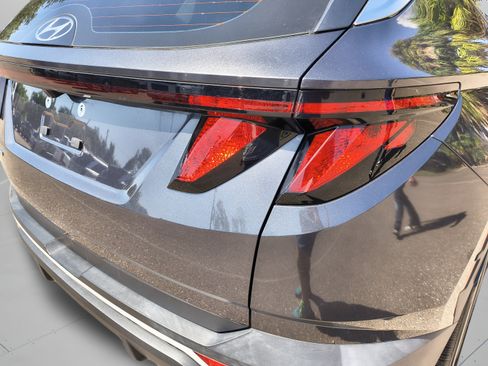 Certified 2024 Hyundai Tucson SE FWD image 29