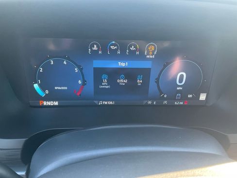 New 2026 Ford F150 XLT w/ Equipment Group 302A MID image 20