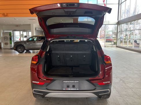 Used 2024 Buick Encore GX Preferred image 26