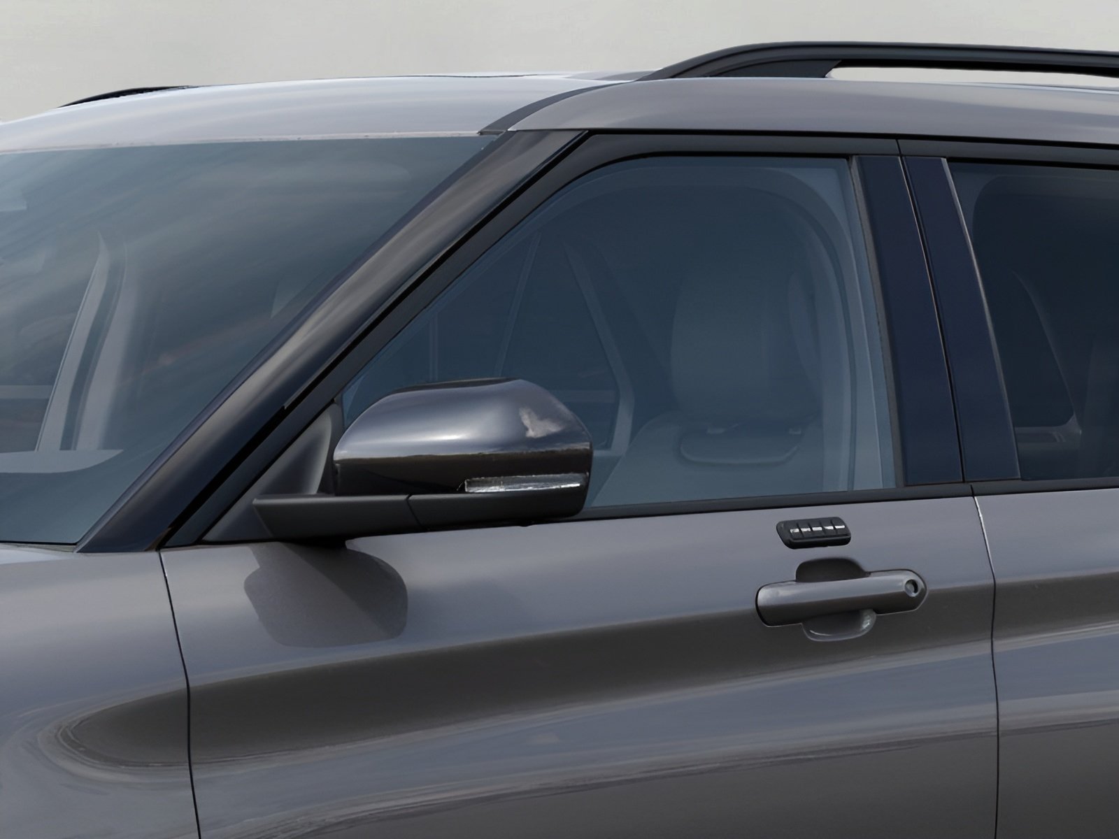New 2027 Ford Explorer Tremor AWD/4WD image 20