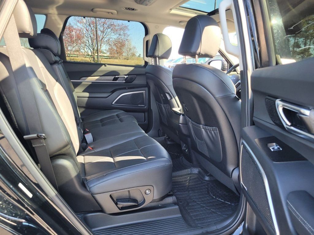 Used 2022 Kia Telluride SX AWD/4WD image 13