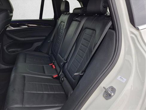 Used 2018 BMW X3 xDrive30i AWD/4WD image 21
