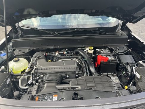 New 2025 Ford Bronco Sport Badlands w/ Badlands Tech Package image 30