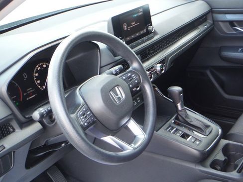 Used 2025 Honda CR-V EX image 12