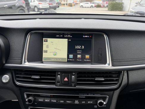 Used 2016 Kia Optima SX image 31