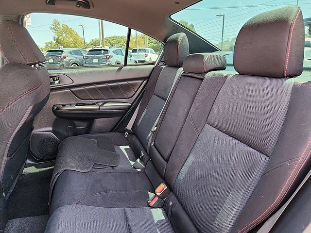Used 2021 Subaru WRX AWD/4WD image 10