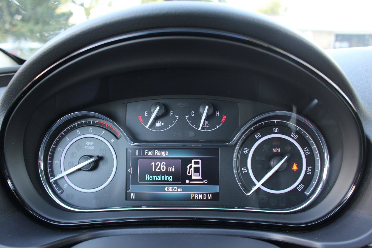 Used 2014 Buick Regal FWD image 22
