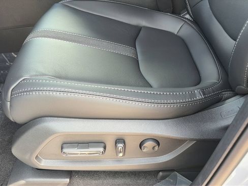 New 2026 Honda Pilot EX-L image 18