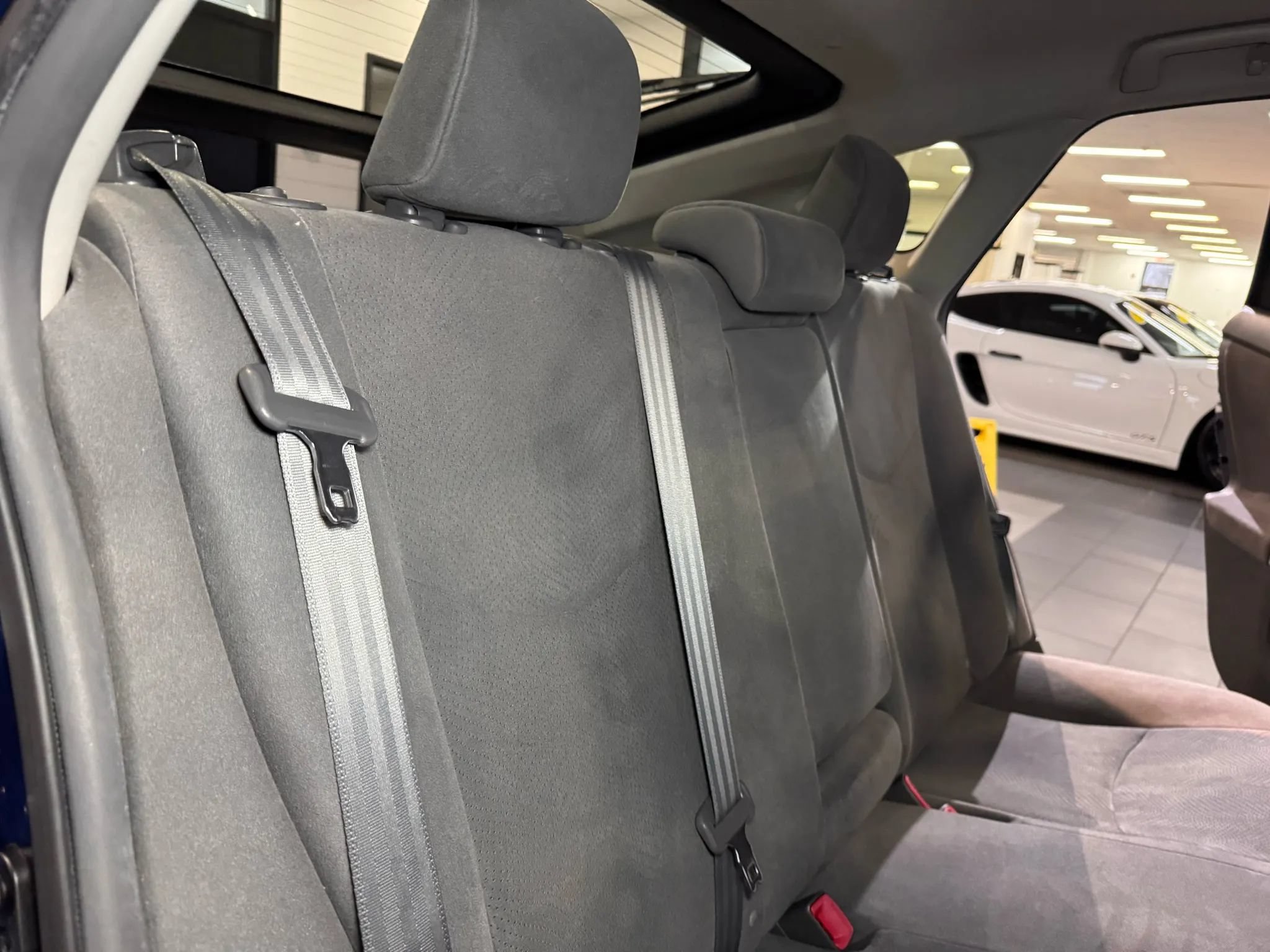 Used 2010 Toyota Prius Three w/ Navigation Pkg FWD image 14